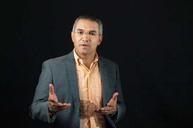 instructor explaining AI concepts on digital whiteboard to students